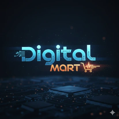 Digital mart